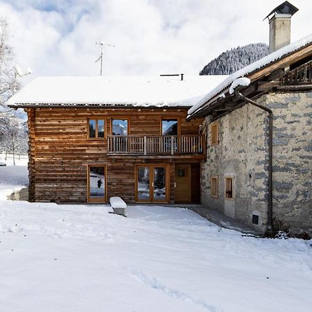 Appartamento Nido Del Brenta Madonna Esterno foto