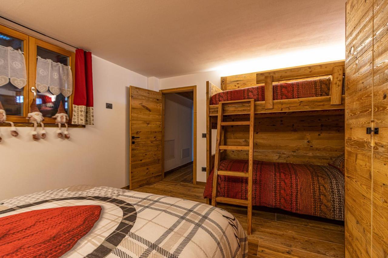 Appartamento Nido Del Brenta Madonna Esterno foto