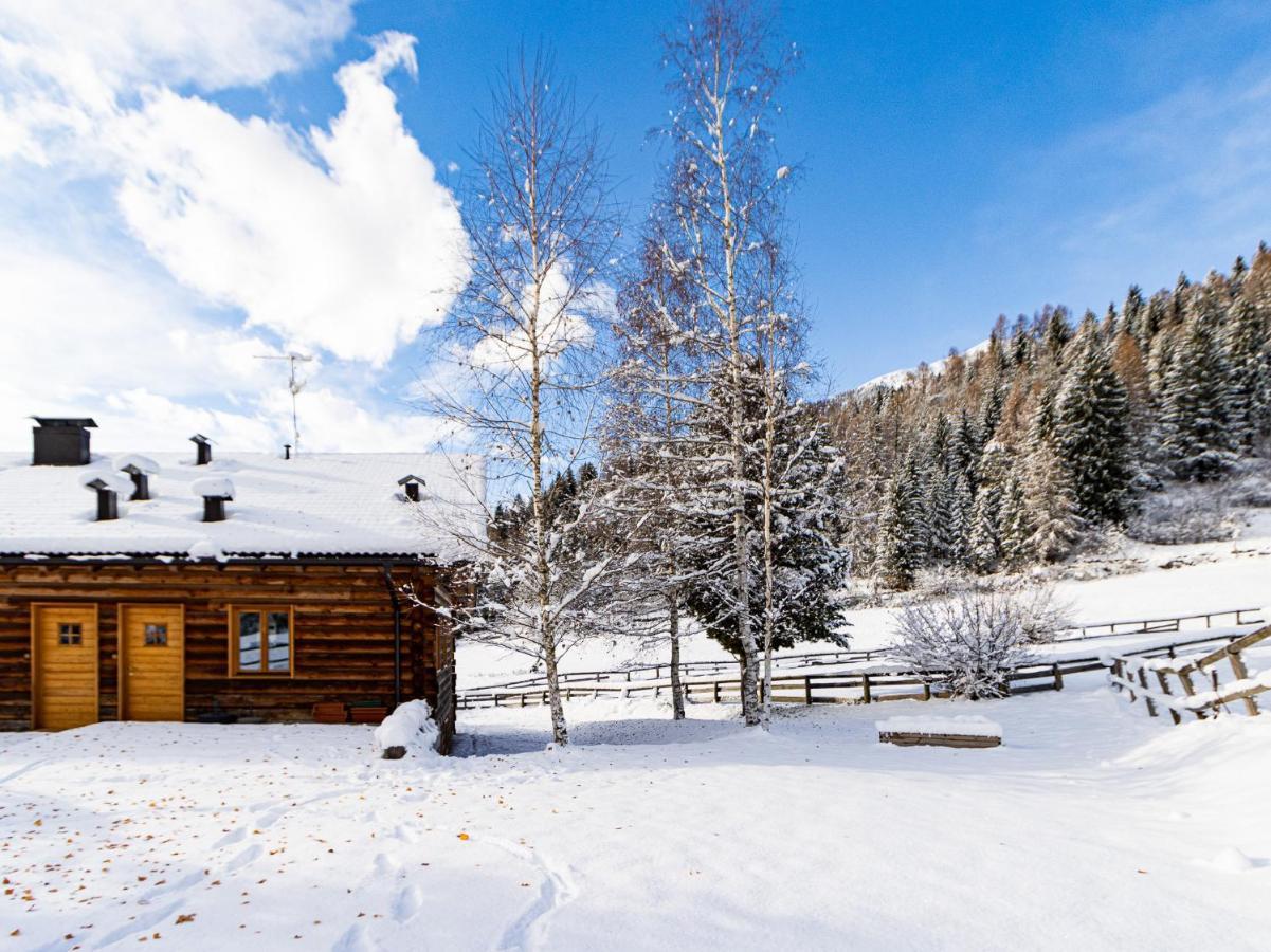 Appartamento Nido Del Brenta Madonna Esterno foto