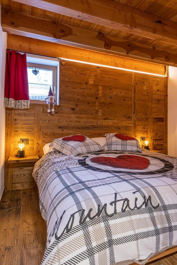 Appartamento Nido Del Brenta Madonna Esterno foto