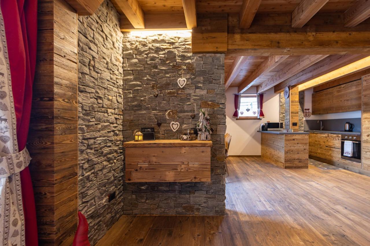 Appartamento Nido Del Brenta Madonna Esterno foto