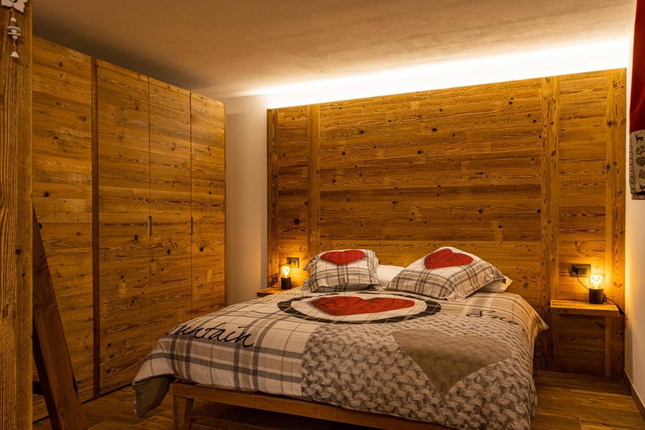 Appartamento Nido Del Brenta Madonna Esterno foto