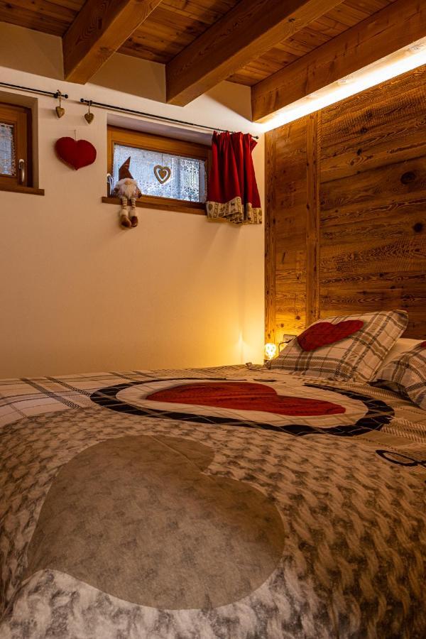 Appartamento Nido Del Brenta Madonna Esterno foto