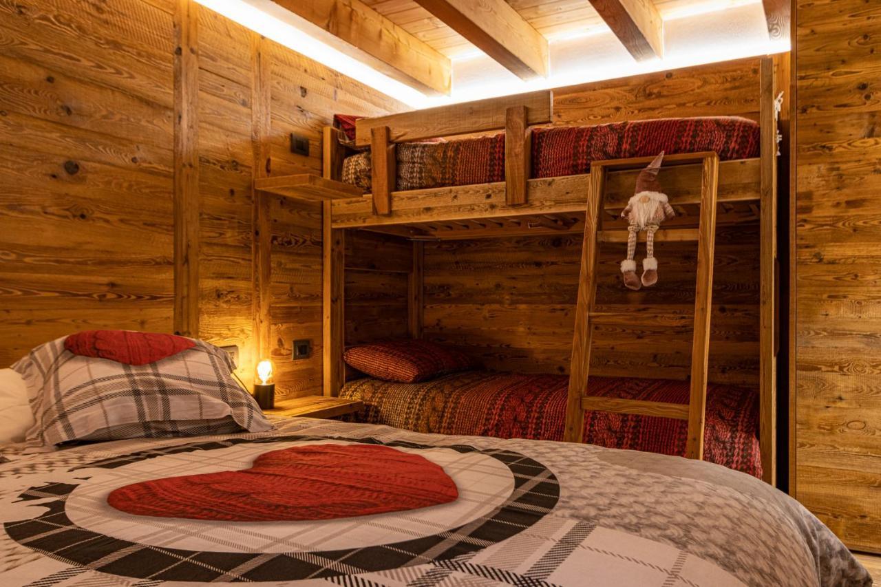 Appartamento Nido Del Brenta Madonna Esterno foto