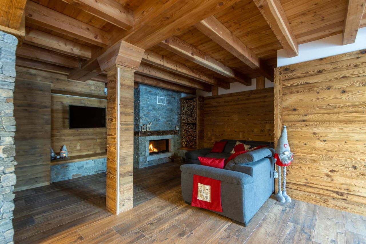 Appartamento Nido Del Brenta Madonna Esterno foto