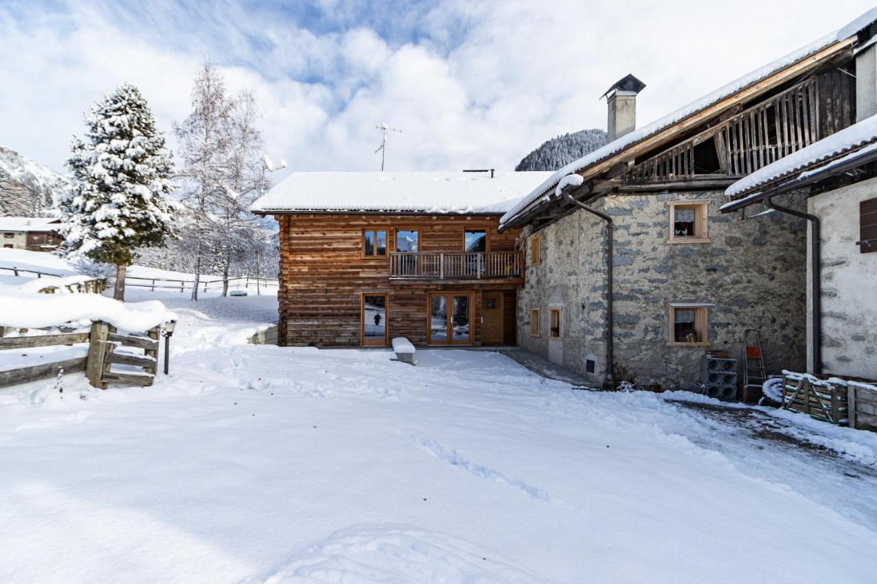 Appartamento Nido Del Brenta Madonna Esterno foto