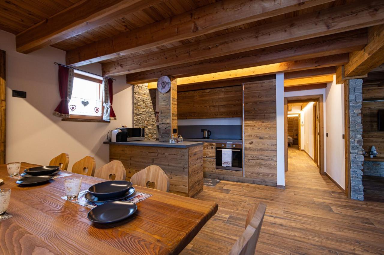 Appartamento Nido Del Brenta Madonna Esterno foto