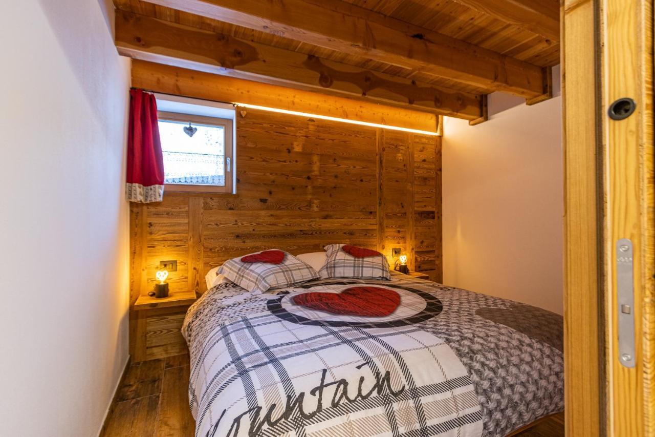 Appartamento Nido Del Brenta Madonna Esterno foto
