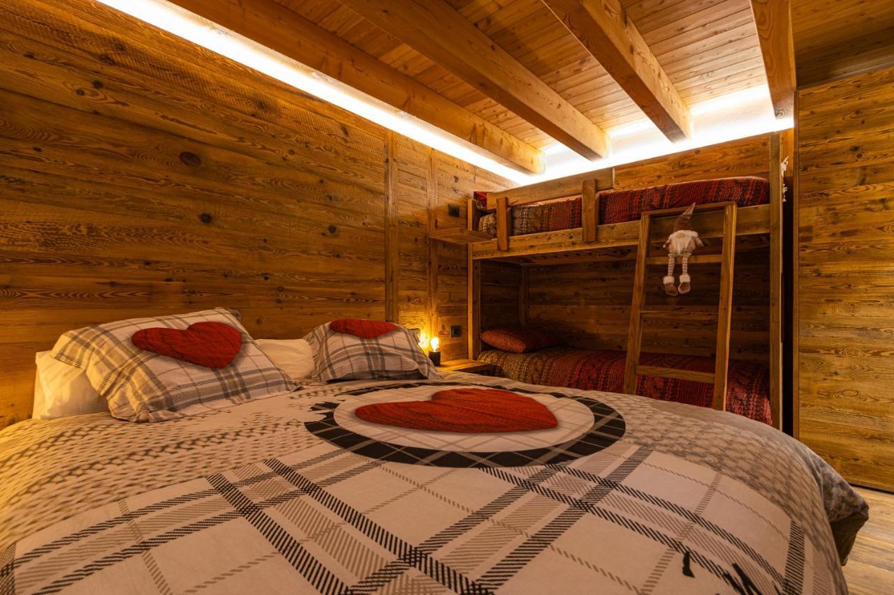Appartamento Nido Del Brenta Madonna Esterno foto