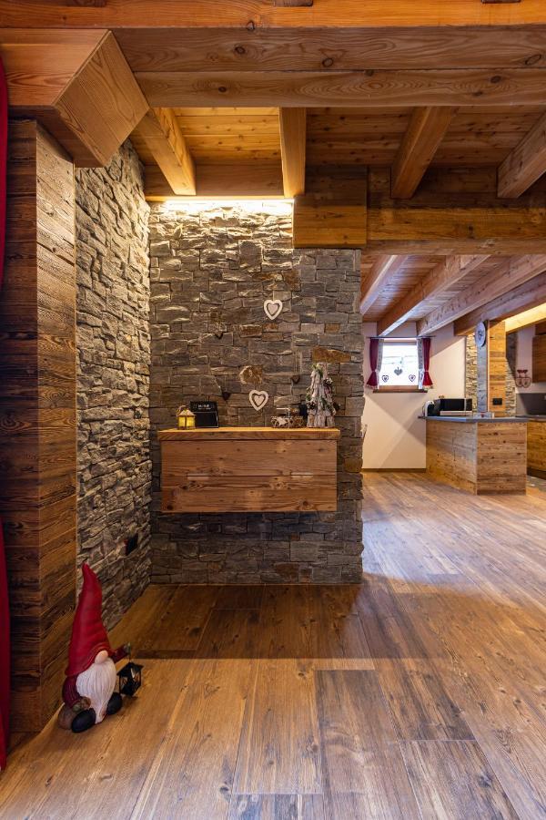 Appartamento Nido Del Brenta Madonna Esterno foto